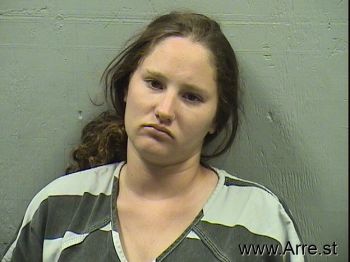 Ashley  Rockwood Mugshot