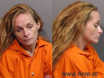 Ashley Danielle Rogers Mugshot