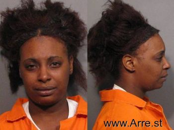 Ashley Michele Taylor Mugshot