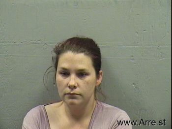 Ashley  Thomas Mugshot