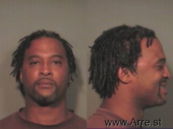 Askari Dashawn Hinton Mugshot