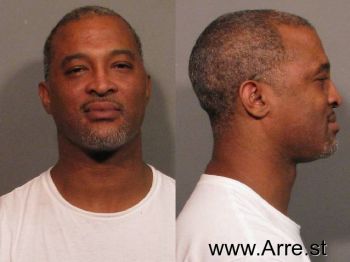 Askari Dashawn Hinton Mugshot