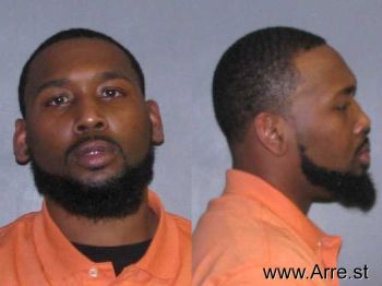 Aubrey Antoine Handy Mugshot