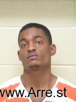 Austin  Alexander Mugshot