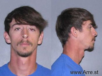 Austin Shane Allen Mugshot