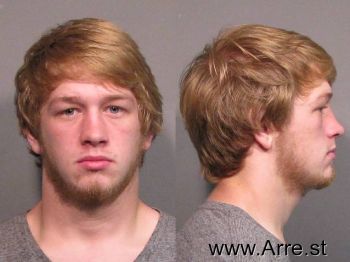 Austin Keith Ball Mugshot