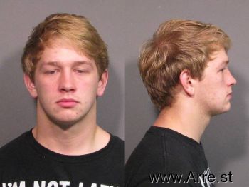 Austin Keith Ball Mugshot