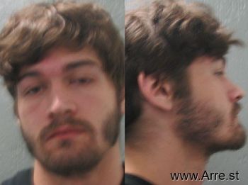 Austin Mcneil Barrick Mugshot