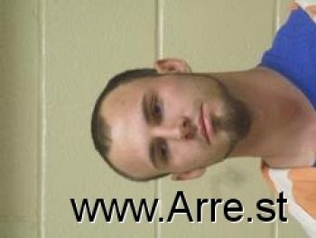 Austin  Reeves Mugshot