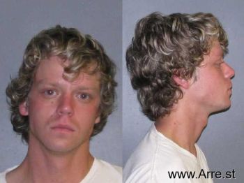 Austin Ross Walker Mugshot