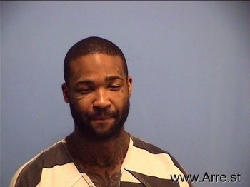 Austin  Williams Mugshot