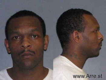 Avery Joe Jr Jenkins Mugshot