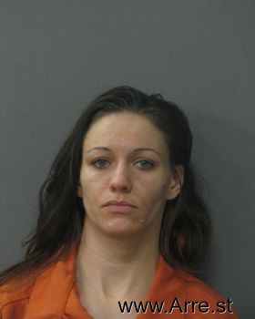 Barbara Ann Collins Mugshot