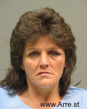 Bareta Fay Broussard Mugshot