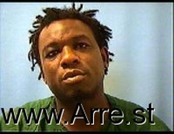 Barry Lee Jones Mugshot