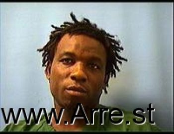 Barry Lee Jones Mugshot