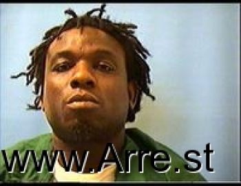 Barry Lee Jones Mugshot