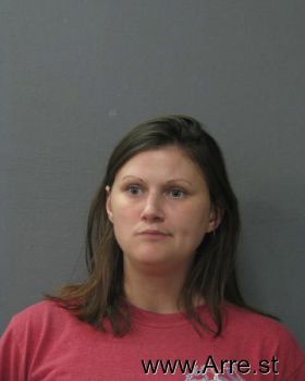 Becky  Perkins Mugshot