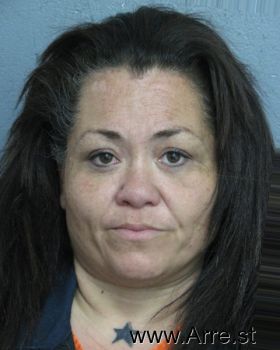 Becky Lynn Smith Mugshot