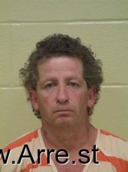 Ben  Ebarb Mugshot