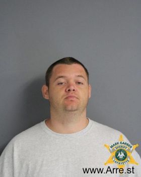 Benjamin  Fontenot Mugshot