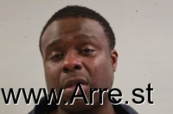 Bennie Rayneal Davis Mugshot