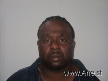 Bennie Rayneal Davis Mugshot