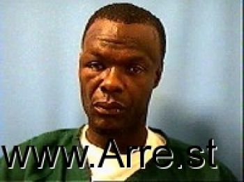 Bernard Haynes Davis Mugshot