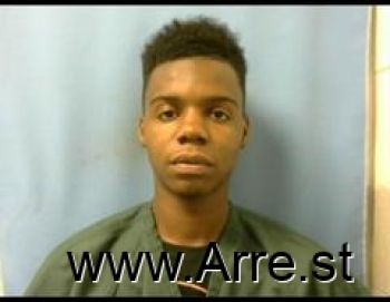 Bernard Hanes Davis Mugshot