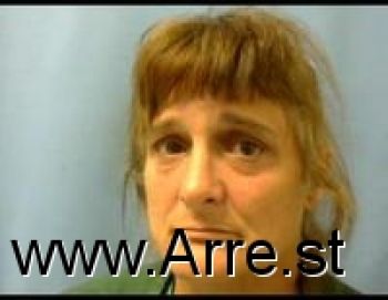 Bernetta Bee Pennison Mugshot