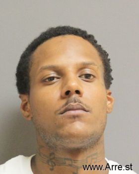 Bervick Thomasiii Phillips Mugshot