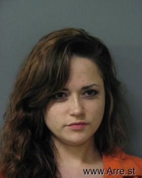 Bethany  Bourgeois Mugshot