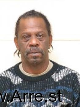 Billy  Jackson Mugshot