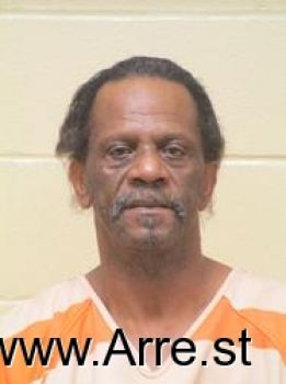 Billy  Jackson Mugshot