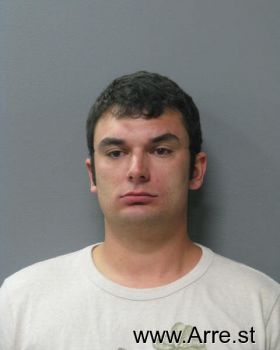 Billy Ray Miller Mugshot