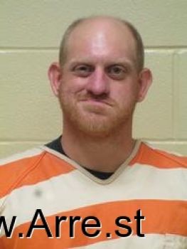 Billy  Thomas Mugshot