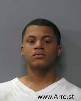 Blair Cantrelle Thibodeaux Mugshot