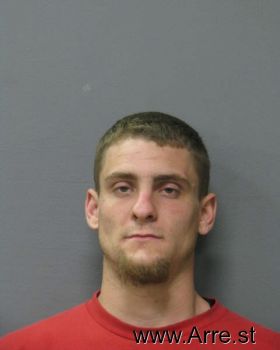 Blake John Boudreaux Mugshot