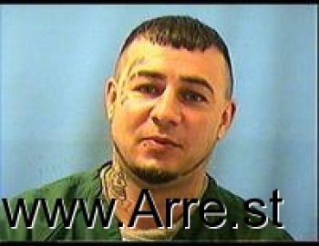 Blake Joseph Chiasson Mugshot