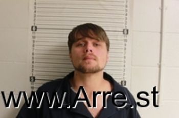 Blake Andrew Jones Mugshot