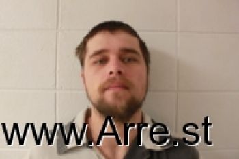 Blake Andrew Jones Mugshot