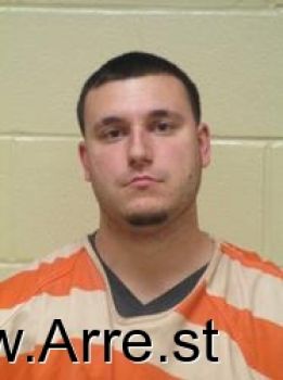 Blake  Martin Mugshot