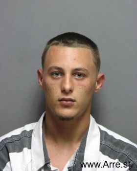 Blake Anthony Turner Mugshot