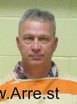 Bobby  Edmiston Mugshot