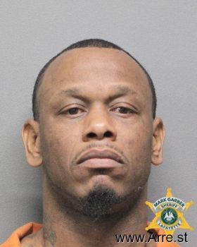 Bobby  Perry Mugshot