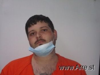 Bobby Joseph / Chance Thomas Mugshot