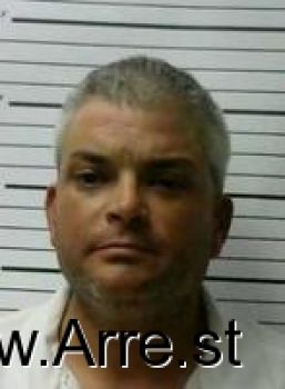 Brad  Gilley Mugshot