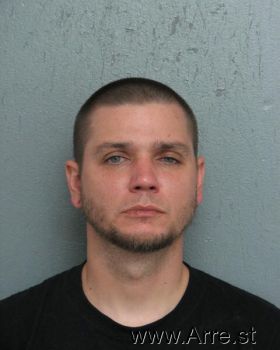 Brad Michael Thibodeaux Mugshot