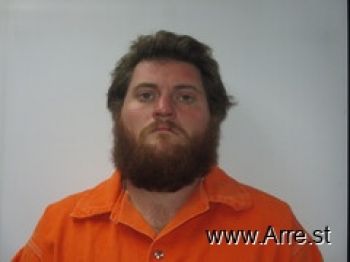 Brad Joseph Wright Mugshot