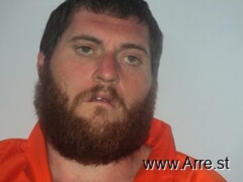 Brad Joseph Wright Mugshot